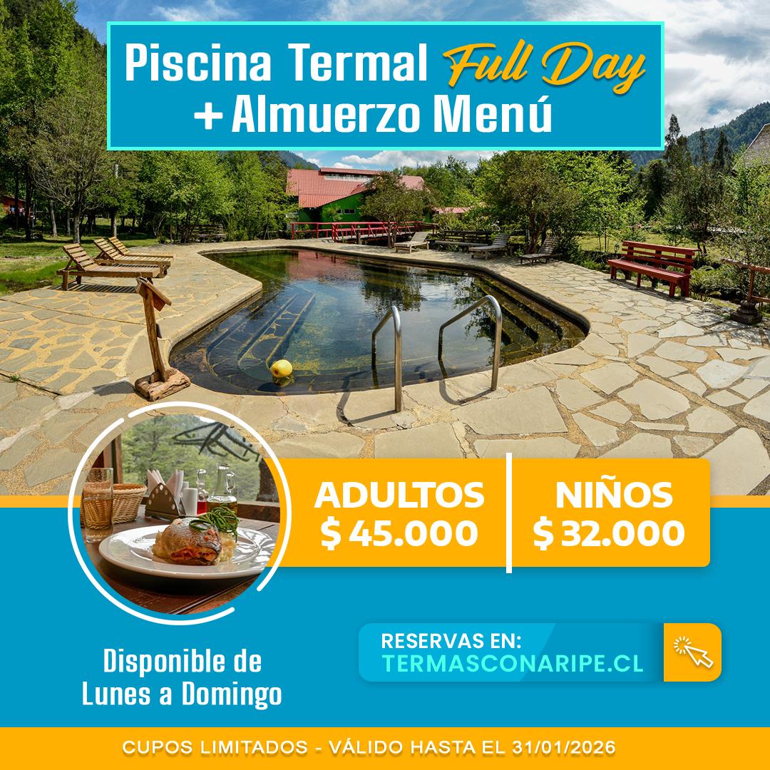 Promo-termas+almuerzo-CONARIPE-ENE-2026